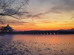 -颐和园