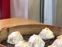 -四季美汤包(户部巷店)