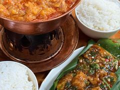 -蜗牛小馆醉乡民谣云南菜(惠新西里店)