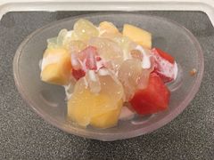 -英皇美食坊(英皇娱乐酒店内)