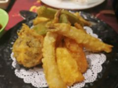 -尚雅铁板料理自助餐厅(乐松店)