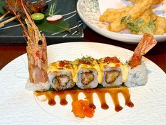 -元通寿司(东骏店)