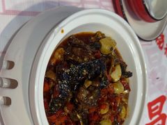 -饶福记·南昌烧烤大排档(九龙湖土著店)