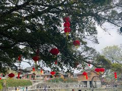 -云水谣景区