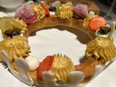 -王品牛排(杭州大厦店)