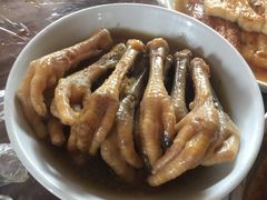 -满記土窑烧鷄波浪山莊
