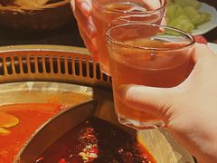 -红运火锅·中国名火锅·国风演绎(省体店)
