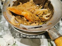 -香蕉叶餐厅(是隆店)