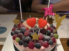 -EnergyCake蛋糕理想国