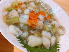 -泉寿司(万科公园店)