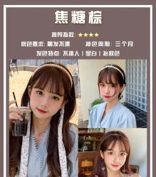-扎嘎形象设计