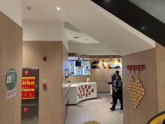 -麦当劳(西单明珠店)