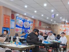 -名超海鲜烧烤大排档