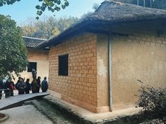 -韶山毛泽东同志故居