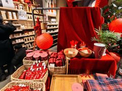 -MUJI无印良品(万象城店)