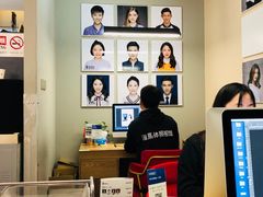 -海马体照相馆(北京apm店)