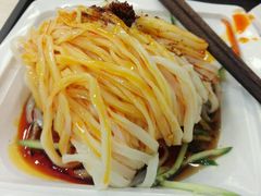 -魏家凉皮(曼哈顿店)