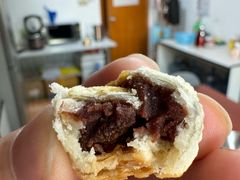 -宋记饼家(石门二路店)