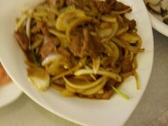 -中国吉菜名店广源宾馆餐厅