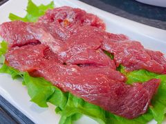 -铜来聚老北京涮肉(恒隆广场店)
