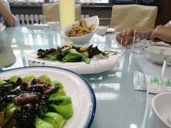 -清华澜园教工餐厅