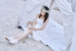 -金夫人婚纱摄影