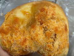 肉松面包-麦香皇后老式面包坊(大连路店)