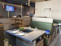 -海底捞火锅(漕宝路店)