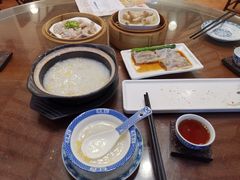 -山水茶艺馆·点心粤菜·30年老字号