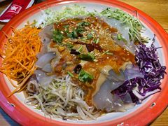 -关东大厨老三熏鹅(新石店)