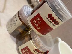 -味上湘菜馆(岳麓山店)