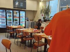 -杨氏青龙虾·羊蝎子(珠江路店)