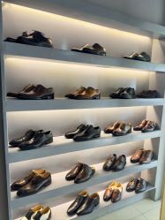 -ChenV西服礼服高级定制(市区养育巷店)