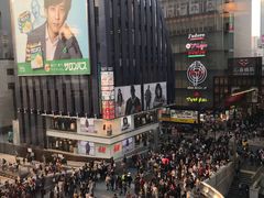 -蟹道乐(道顿堀本店)