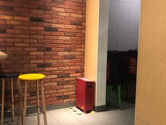 -麦当劳餐厅(德阳绵竹明阳街店)