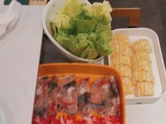 -润园四季椰子鸡火锅(南山海岸城店)