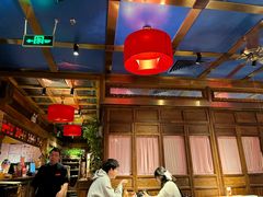 -小吊梨汤·北京菜·烤鸭(鸟巢店)