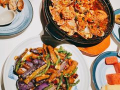 -相遇·川湘融合菜(丹阳吾悦广场店)