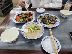 拨鱼儿-海碗居(增光路店)