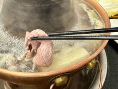 -裕德孚·非遗手切涮羊肉(东直门内大街店)