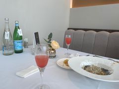 -王品牛排(郑州大卫城店)