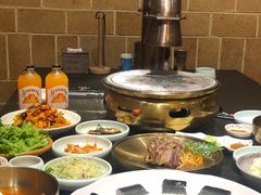 -味家烤肉烤鳗鱼牛排(西塔旗舰店)