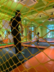 -宝燕乐园(闵行旗舰店)