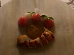 -三嚥阁 La Villa Restaurant
