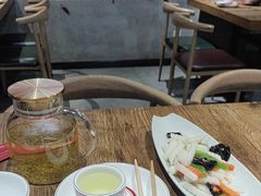 -叶派龙虾•招牌香辣蟹·海鲜(中海国际店)