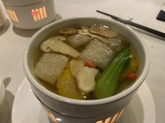 野生菌皇汤-翠府(翠湖北路店)