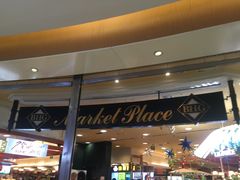 -BHG Market Place(水游城店)