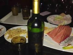 -乐圣量贩KTV自助餐(崇文店)