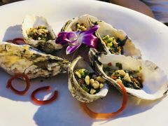 -芽庄MP泰式海鲜海景餐厅