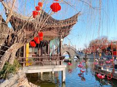 -中国翰园碑林